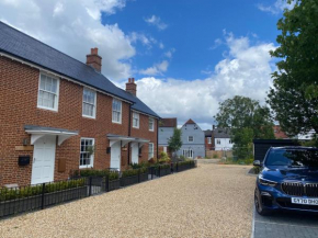 Lilypad A central location to explore the New Forest & South Coast